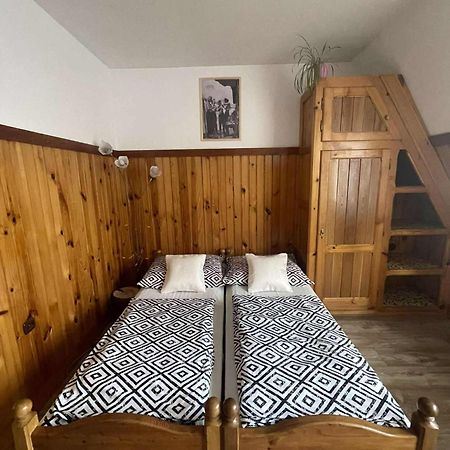 Apartamenty Folk Dream Harenda Zakopane Exterior foto
