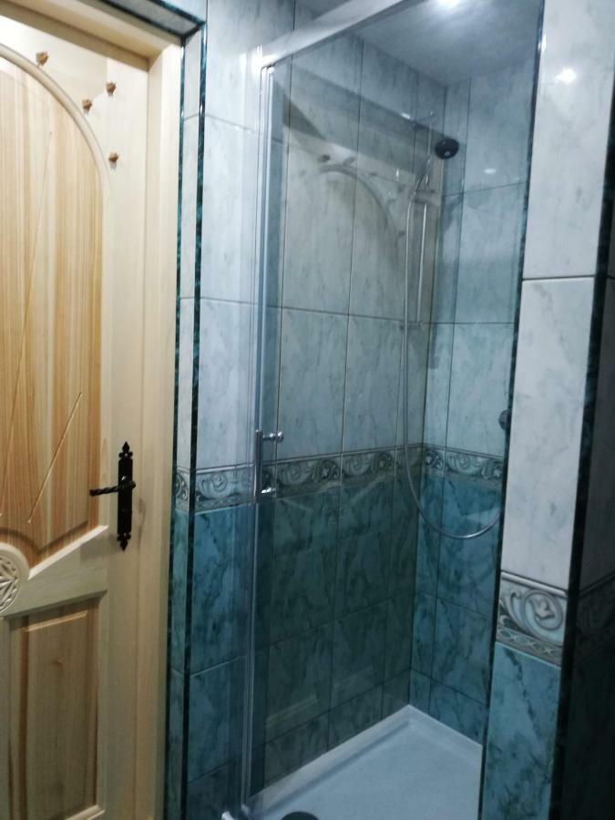 Apartamenty Folk Dream Harenda Zakopane Exterior foto
